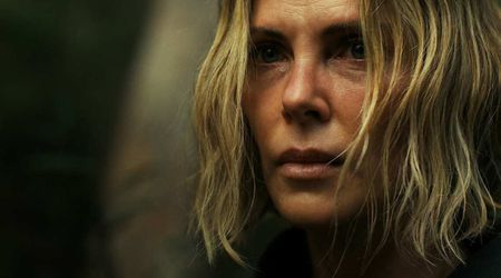 Where was Charlize Theron's  'Apex' shot? Explore real locations behind Netflix's survival thriller