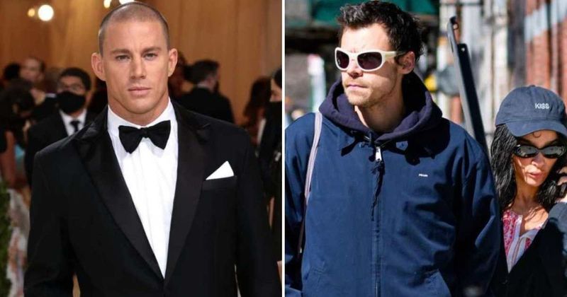 Channing Tatum ‘surprised’ but happy for ex Zoe Kravitz’s engagement to Harry Styles: Reports