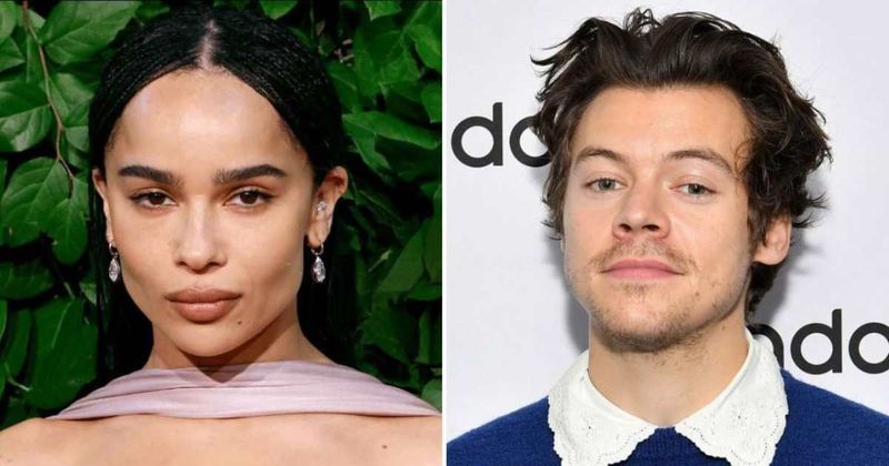 Zoe Kravitz’s potential cushion-cut diamond ring from Harry Styles may cost up to $600K: Experts