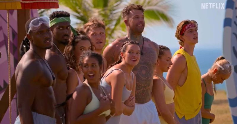 ‘Perfect Match’ Season 4 trailer teases major twist as familiar faces shake things up