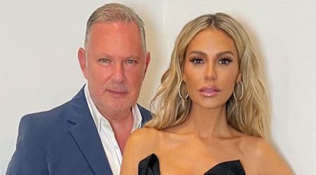 ‘RHOBH’ star PK Kemsley says urging wife Dorit to join ‘toxic’ reality show led to divorce: ‘I lit the fire’