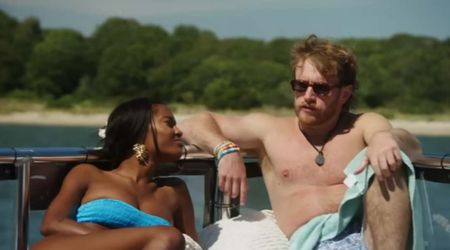 'Summer House' 10 Episode 13 Recap: West and Ciara grow closer but the focus is on Kyle and Amanda