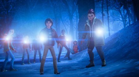 'Stranger Things: Tales from '85' renewed for Season 2 on Netflix after fast turnaround