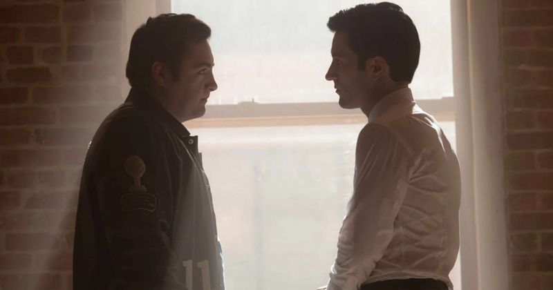 'Daredevil: Born Again' Episode 7: Michael Gandolfini explains his character's alternate fate