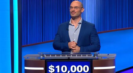 Who won 'Jeopardy!' tonight? New champion emerges after Jamie Ding's exit