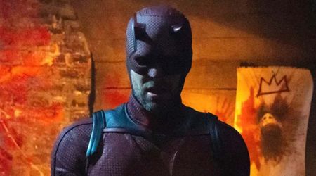 'Daredevil: Born Again' Season 3 leaked set photos hint at notorious villain's return