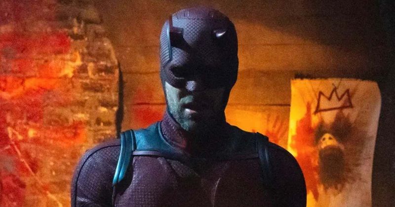 'Daredevil: Born Again' Season 3 leaked set photos hint at notorious villain's return