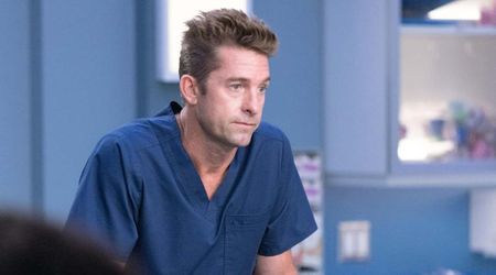 'Grey's Anatomy' Season 22 Finale: Is Nick Marsh dead or alive? Scott Speedman teases his character's fate