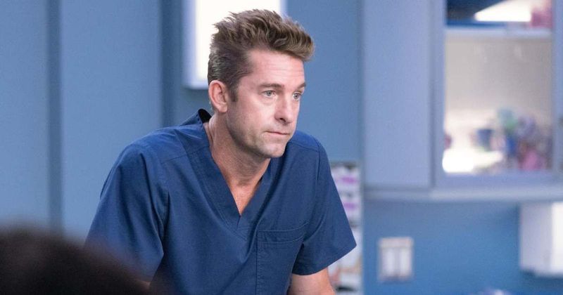 'Grey's Anatomy' Season 22 Finale: Is Nick Marsh dead or alive? Scott Speedman teases his character's fate