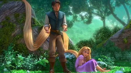 'Tangled' producer opens up on scrapepd sequel plans before live-action reboot: 'Directors weren't really...'