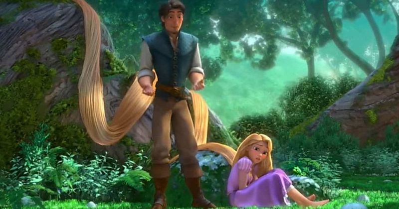 'Tangled' producer opens up on scrapepd sequel plans before live-action reboot: 'Directors weren't really...'
