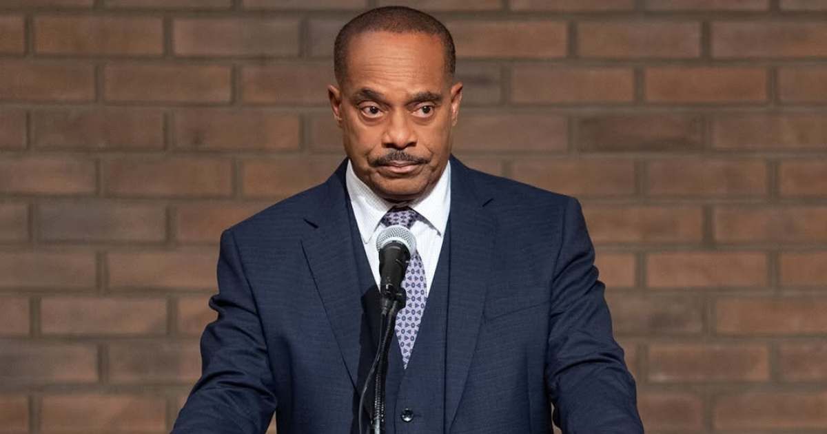 ‘NCIS’ quietly pays wholesome tribute to Rocky Carroll for the first time since his exit 