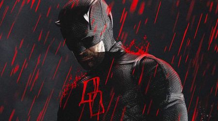 'Daredevil: Born Again' Season 2 struggles with viewership despite high scores—raising doubts for Season 3