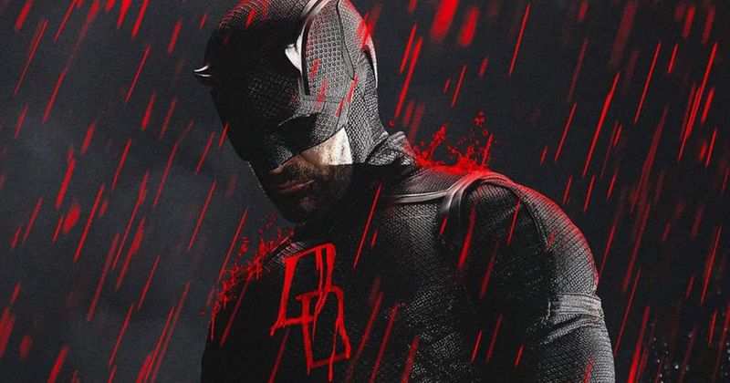 'Daredevil: Born Again' Season 2 struggles with viewership despite high scores—raising doubts for Season 3