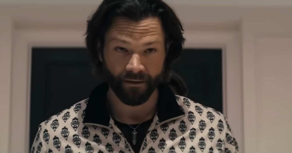 'The Boys' Season 5 Episode 5: Who Is Jared Padalecki’s Mister Marathon—origin, powers, and more explained