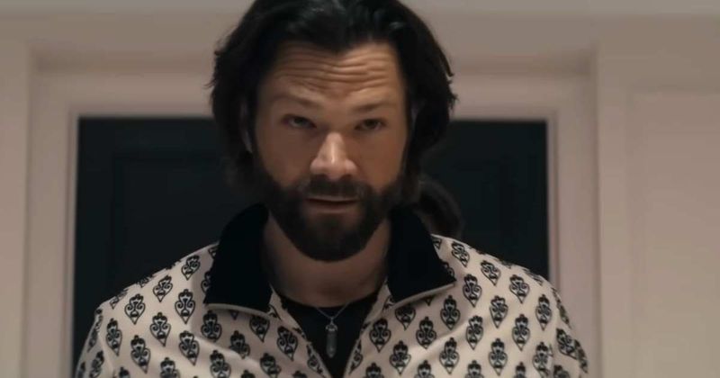 'The Boys' Season 5 Episode 5: Who Is Jared Padalecki’s Mister Marathon—origin, powers, and more explained