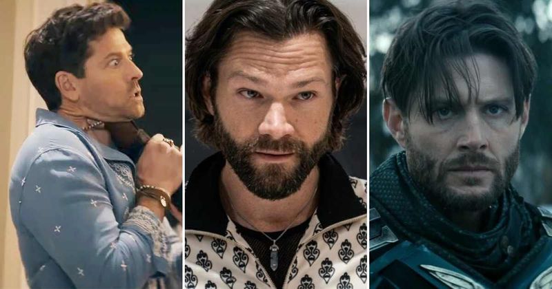 'The Boys' Season 5 Episode 5: 'Supernatural' reunion leaves fans in a tizzy: 'entire Winchester family...'