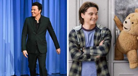 Seth MacFarlane's latest update about future of 'Ted' raises sequel hopes: 'All on the table...'