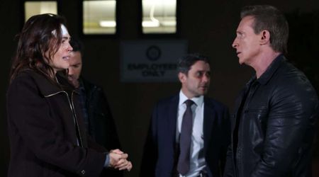 Steve Burton shares major update on Jason Morgan's 'General Hospital' future after hiatus