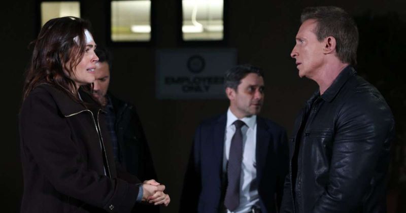 Steve Burton shares major update on Jason Morgan's 'General Hospital' future after hiatus