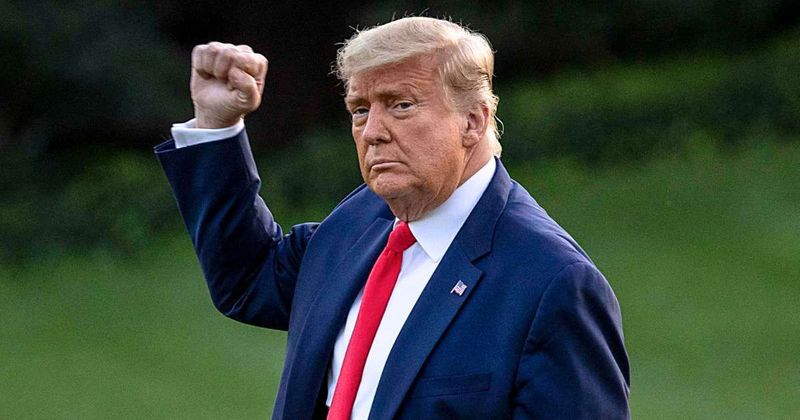 Trump kills Iran's Hormuz deal, blockade pressures Tehran until nuclear surrender