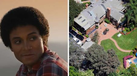 Where was 'Michael' filmed? Revisting real-life locations for King of Pop's biopic