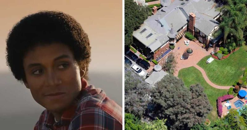 Where was 'Michael' filmed? Revisting real-life locations for King of Pop's biopic