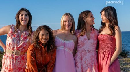 Is ‘Five Star Weekend’ based on a book? Teaser hints at major twist as Peacock show sets new release date