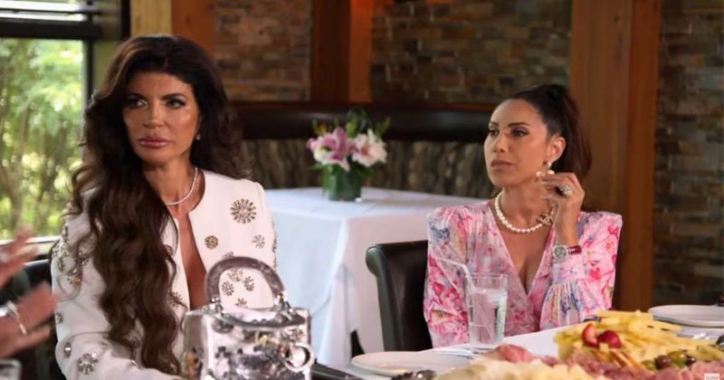 Is ‘RHONJ’ Season 15 happening? Truth revealed as explosive rumors surface after cast meet-up