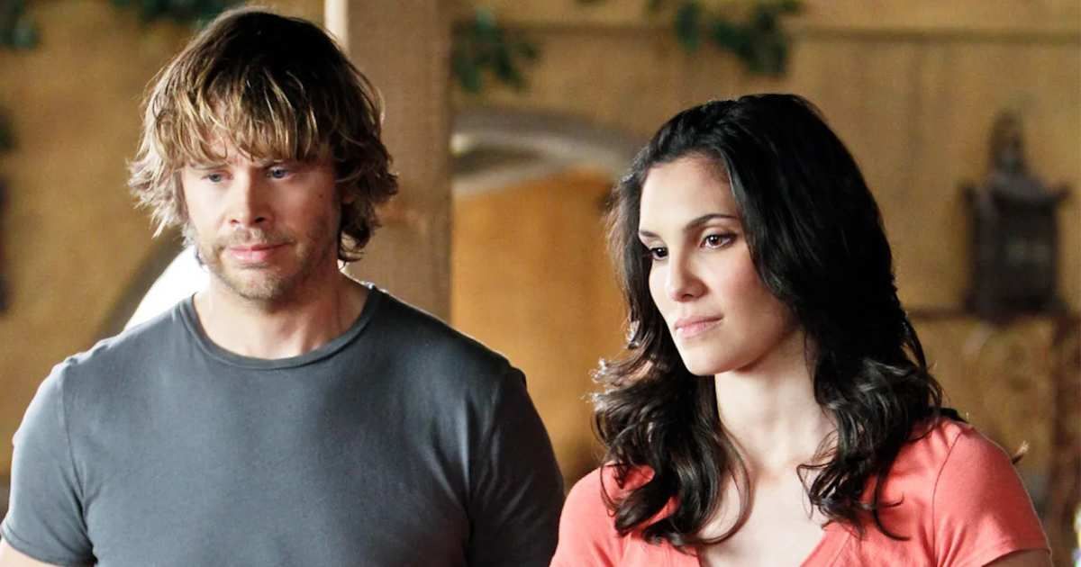 'NCIS: Los Angeles': Where are Kensi and Deeks now? Daniela Ruah shares update: 'I think they’re...'