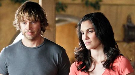 'NCIS: Los Angeles': Where are Kensi and Deeks now? Daniela Ruah shares update: 'I think they’re...'