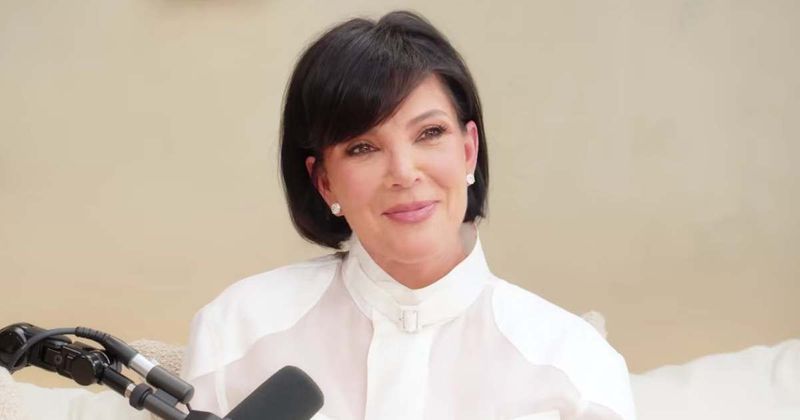 Kris Jenner denies facelift regret rumors, calls doctor feud claims a 'flat-out lie'