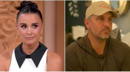 ‘RHOBH’ Reunion Part 2 Preview: Kyle Richards breaks silence on where things stand with Mauricio Umansky