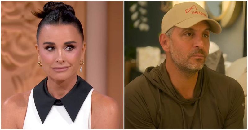 ‘RHOBH’ Reunion Part 2 Preview: Kyle Richards breaks silence on where things stand with Mauricio Umansky