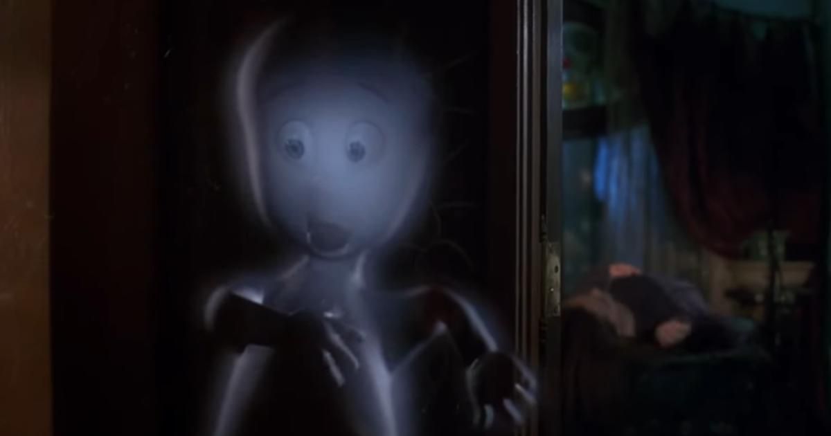 Live-action ‘Casper’ in development at Disney+ with Steven Spielberg producing but there’s a twist
