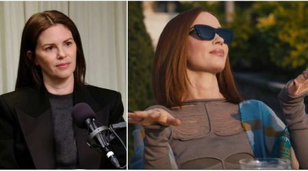 Who is Leslie Fremar? 'The Devil Wears Prada' real-life Emily breaks silence on movie, book betrayal