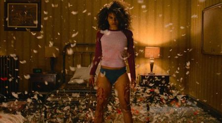 Is 'They Will Kill You' inspired by true events? Inside the director's creepy real-life experience