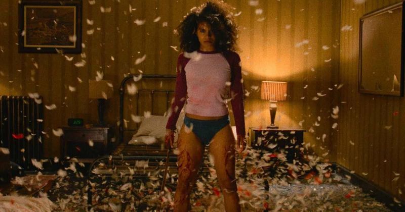 Is 'They Will Kill You' inspired by true events? Inside the director's creepy real-life experience