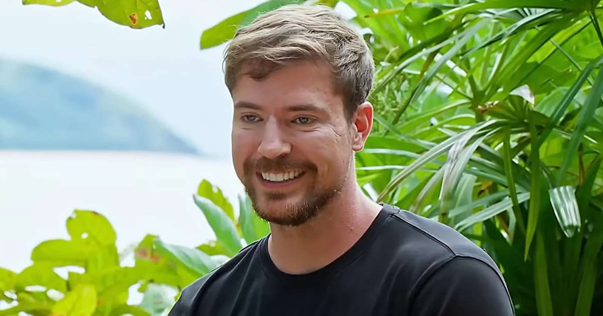 'Survivor 50' Episode 10 recap: MrBeast joined island to double the prize money—but was he paid for cameo?