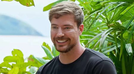 'Survivor 50' Episode 10 recap: MrBeast joined island to double the prize money—but was he paid for cameo?