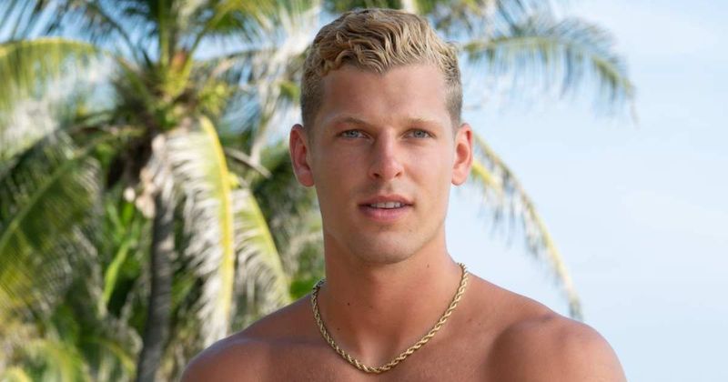 ‘Million Dollar Secret’ winner Nick Pellecchia returns to screens on new Netflix show in a major switch