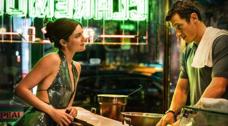 'One Night Only' drops trailer starring Monica Barbaro, Callum Turner, and iconic 'The Breakfast Club' star