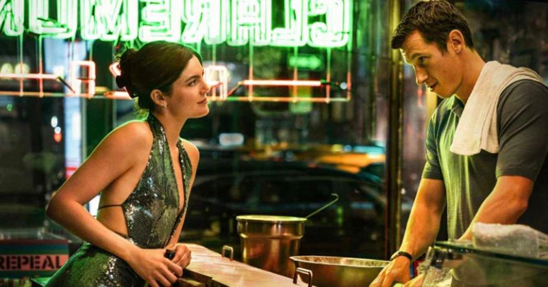 'One Night Only' drops trailer starring Monica Barbaro, Callum Turner, and iconic 'The Breakfast Club' star