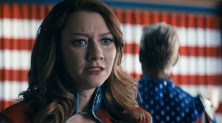 Why did Homelander kill Firecracker? ‘The Boys’ creator spills on that heartbreaking twist