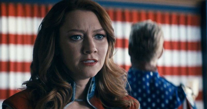 Why did Homelander kill Firecracker? ‘The Boys’ creator spills on that heartbreaking twist