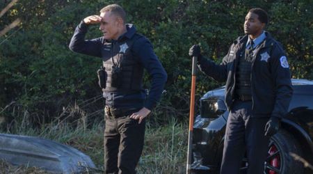 'Chicago P.D.' Season 13: Jason Beghe's Hank Voight was missing from episode 19 and it makes complete sense