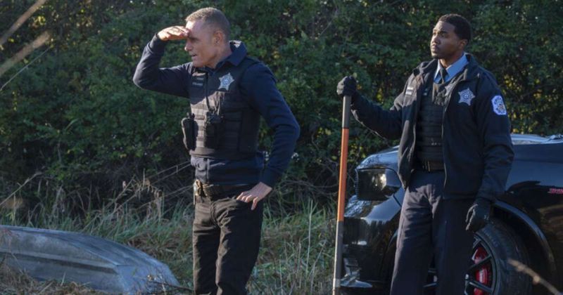 'Chicago P.D.' Season 13: Jason Beghe's Hank Voight was missing from episode 19 and it makes complete sense