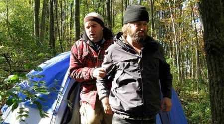 'The Blair Witch Project' reboot finalizes director as it brings back original cast in key roles
