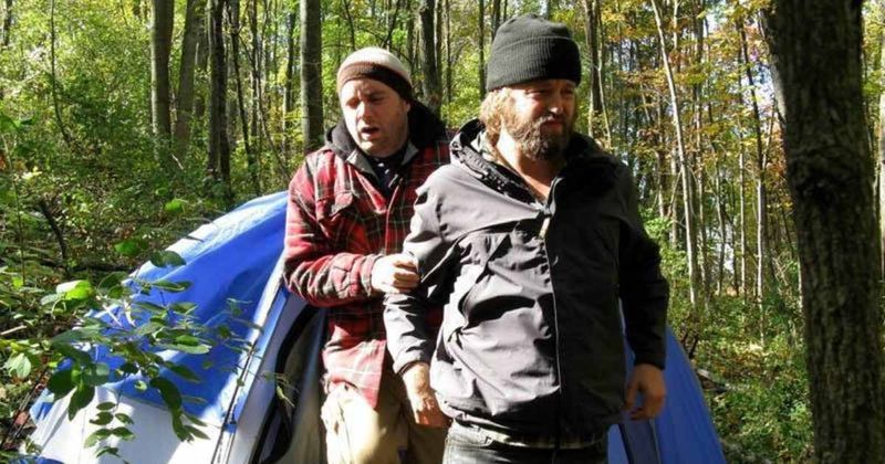 'The Blair Witch Project' reboot finalizes director as it brings back original cast in key roles