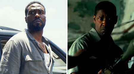 Netflix's 'Man on Fire' series connects with Denzel Washington's hit 2004 film—but here's how it's different